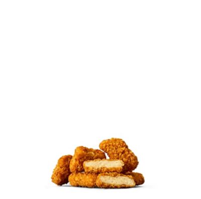 Veggie Nuggets - 6 stk